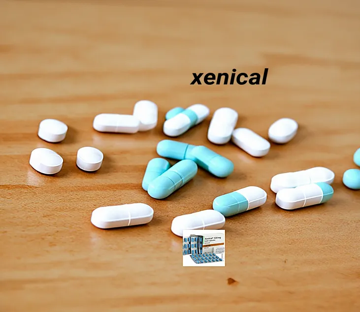 Xenical 3